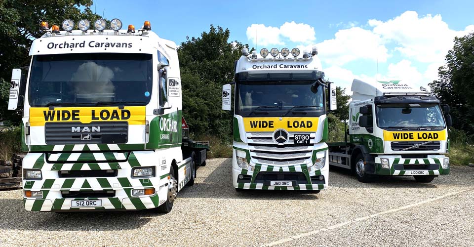 Slider 8 - Transport Fleet